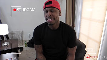 Bts of my birthday gangbang warm up