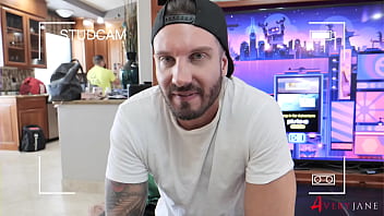 Bts of my birthday gangbang warm up