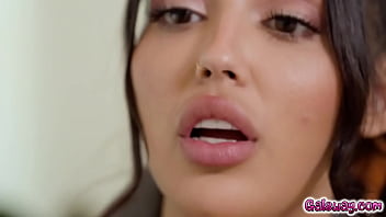 Vanesssa and kayley's pink twats pleasured