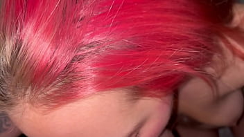 Messy hungry for dick teen