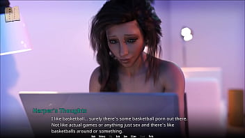 A day in the life of harper 4 wvm