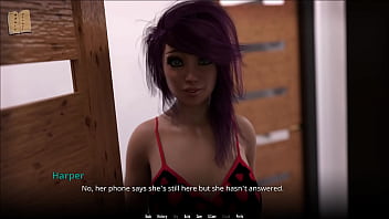 A day in the life of harper 4 wvm