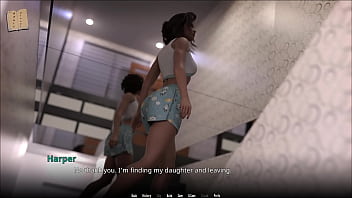 A day in the life of harper 4 wvm