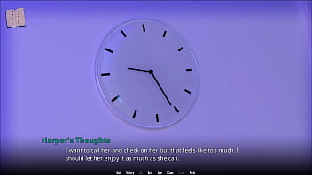 A day in the life of harper 4 wvm