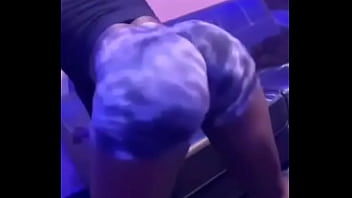 Booty cleff ebonies production