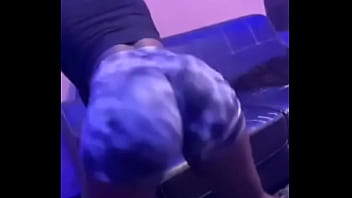 Booty cleff ebonies production