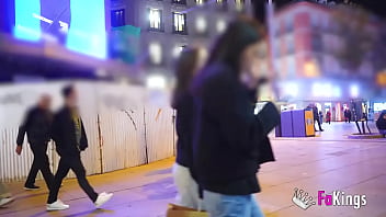 Amateur latin hottie elena de la vega looks for men to fuck in madrid