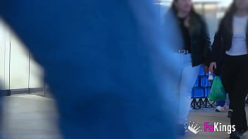 Amateur latin hottie elena de la vega looks for men to fuck in madrid