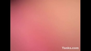 Yanks honey makali chanel plays with her toy