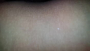 Hiotwife nice fucked and creampied side leg up by bbc without condom