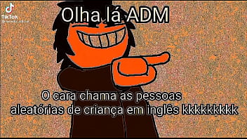 Vídeo de verificação