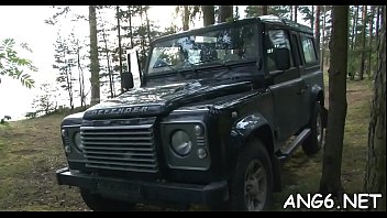 Charming gf olivia c cannot get enough