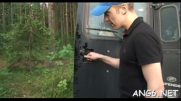 Charming gf olivia c cannot get enough