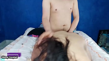 Me encanta que me metan la verga que me traten como su puta