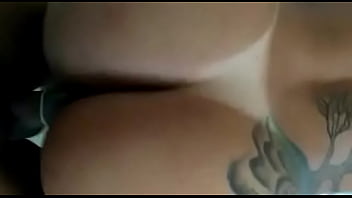 Casada sofrendo na pika