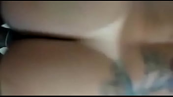 Casada sofrendo na pika