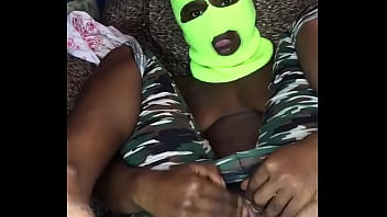 I love being naughty to strangers