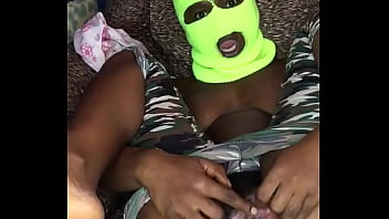 I love being naughty to strangers