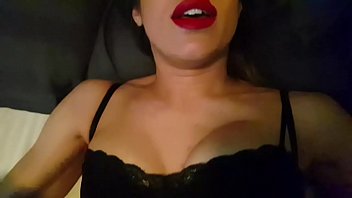 Big lipped milf with red lipstick takes multiple cumshots and is spread by a fat cockhead Big lipped milf with red lipstick takes multiple cumshots and is spread by a fat cockhead