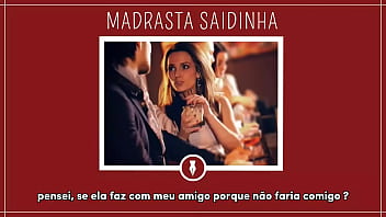 A mulher do meu pai contos