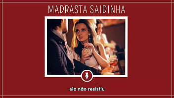 A mulher do meu pai contos