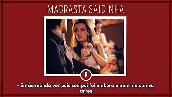 A mulher do meu pai contos