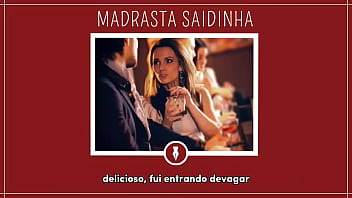 A mulher do meu pai contos