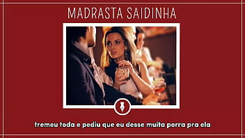 A mulher do meu pai contos