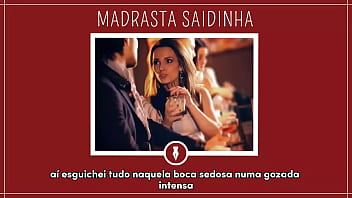 A mulher do meu pai contos