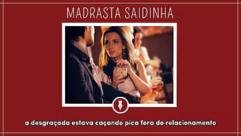 A mulher do meu pai contos