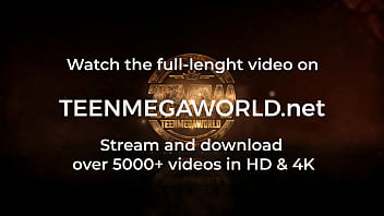 Patient boyfriend can't resist fucking ashley rabbit mid song x angels