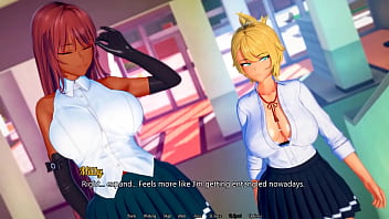 Futa on futa sex futa's world of ntr gameplay Futa on futa sex futa's world of ntr gameplay