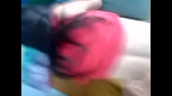 Cojiendome a mi vieja