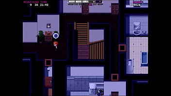 My new life cap 22 un trio con sexys mujeres de grandes tetas y culo