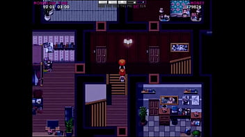 My new life cap 22 un trio con sexys mujeres de grandes tetas y culo