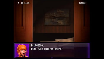 My new life cap 22 un trio con sexys mujeres de grandes tetas y culo