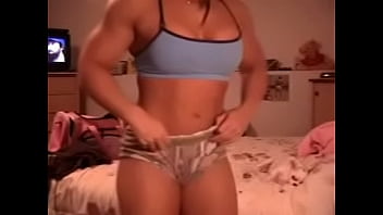 0306 bedroom posing bigger than ever