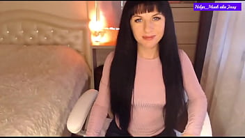 Little titty brunette jessy aka helga muah