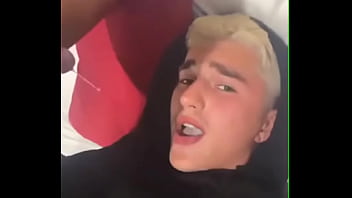 Feeding Your Buddy #cumblaster #gayxxx #gayhot #instagay thumbnail