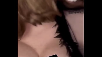 Pov you’re at work & your wife is home “alone” #eliteqos #qos #snowbunny #pawg #blacked #bbconly #bbc #cuckold