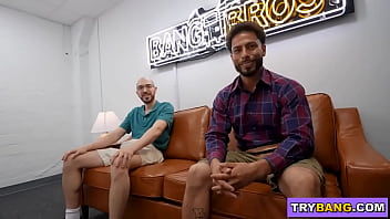 Bangbros crystal rush porn fantasy cum true