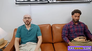 Bangbros crystal rush porn fantasy cum true