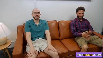 Bangbros crystal rush porn fantasy cum true