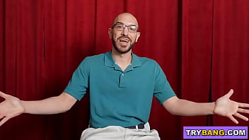 Bangbros crystal rush porn fantasy cum true