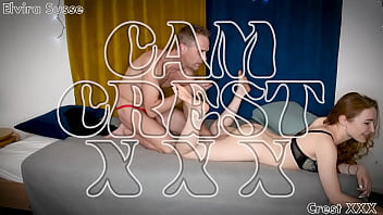 Cam crest tastes elvira susse’s sweet ass Cam crest tastes elvira susse’s sweet ass