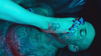 Pedicured feet for my slave to suck my toes