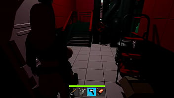 Jugando haydee 2 para pc parte 2