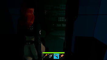 Jugando haydee 2 para pc parte 2