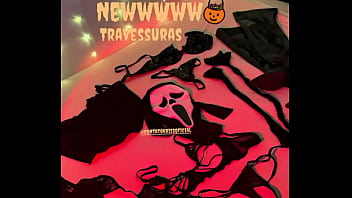 Muitas travessuras safadinhas no meu vip para vcs