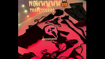 Muitas travessuras safadinhas no meu vip para vcs